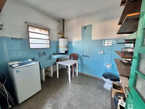 CASA EN VENTA EN PERGAMINO