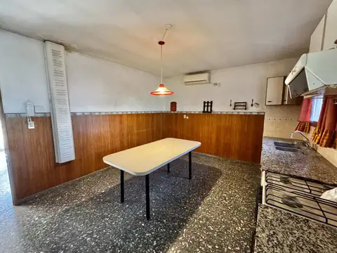 Depto Tipo Casa en Venta 49 años
