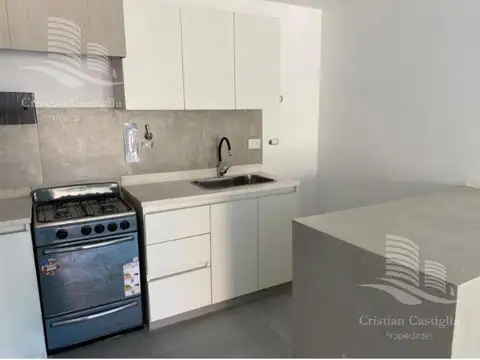 Departamento en Venta al Oeste