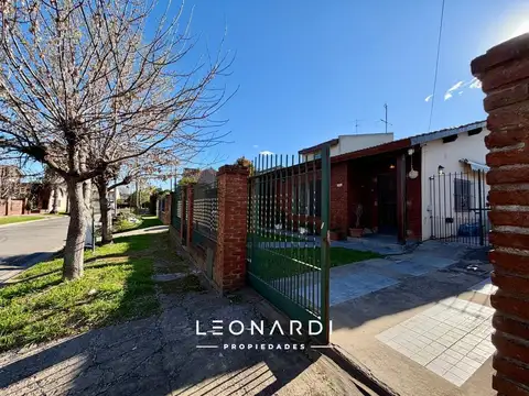 Casa en venta en Escobar | 5 dormitorios | apta crédito - ID 6170