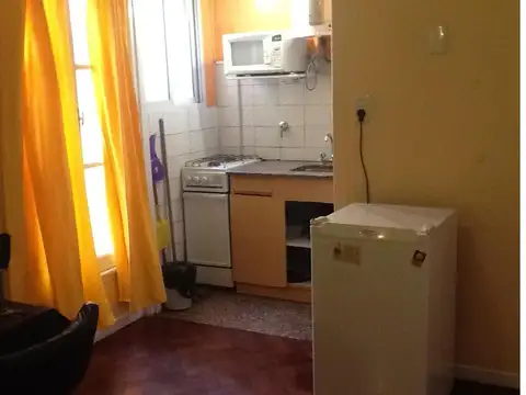 Departamento en Alquiler Temporal de 1 dormitorio