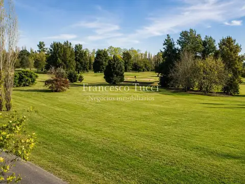 Terreno en Venta en La Colina Villa de Campo, USD 190.000