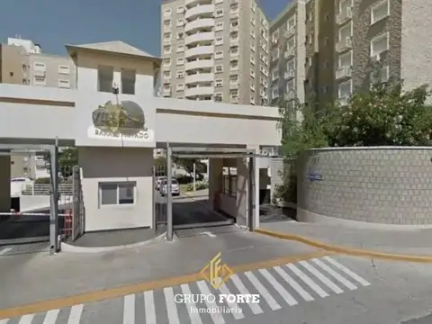 DEPARTAMENTO 1 DORMITORIO | VILLA SOL