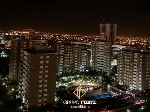 Departamento en Venta en Alto Alberdi, USD 60.000
