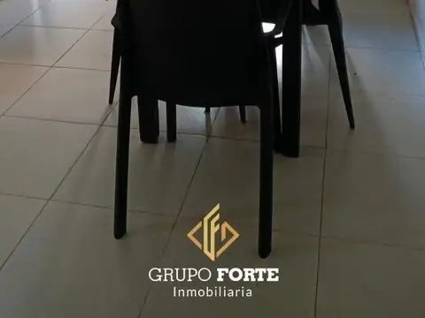 Departamento en Venta 13 años
