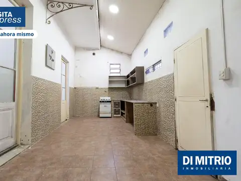 Departamento en Venta en Barracas, USD 50.000