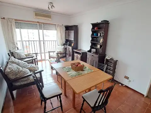 Departamento en Venta 45 años