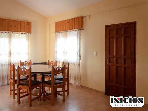 Departamento en Venta de 5 ambientes