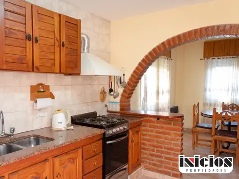 Departamento en Venta de 4 dormitorios