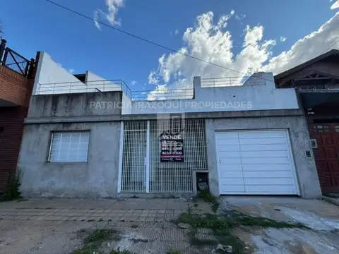 CASA en VENTA en El Palomar