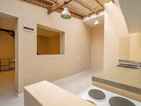 Depto Tipo Casa en Venta al Sudeste