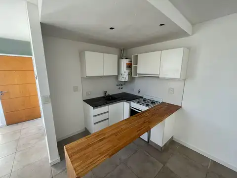 Departamento en Venta de Monoambiente