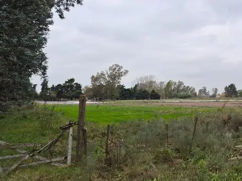 Terreno en Venta de 7221,0 m2