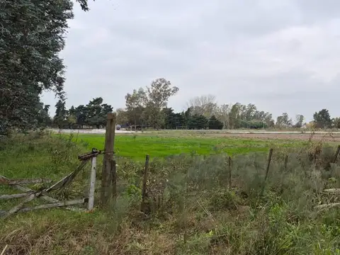 Terreno en Venta en General Rodríguez, USD 100.000