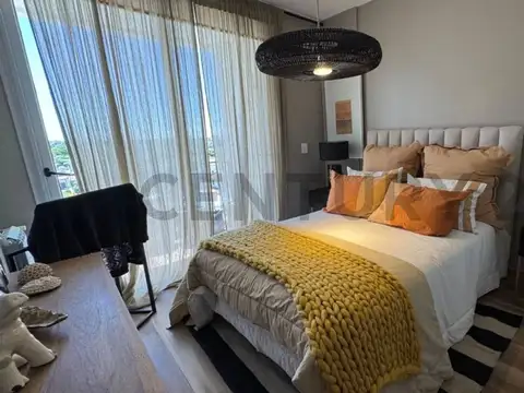 DEPARTAMENTO EN POZO DE 1 DORMITORIO CON VISTA AL PARQUE | CALLE 50 ENTRE 26 Y 2
