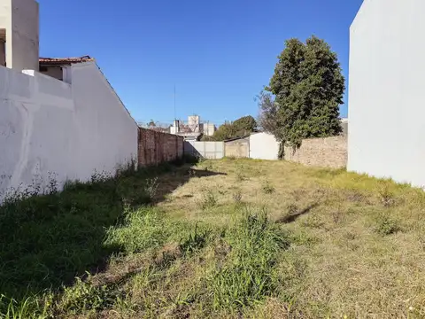 Terreno en Venta en Juan De Garay, USD 62.500