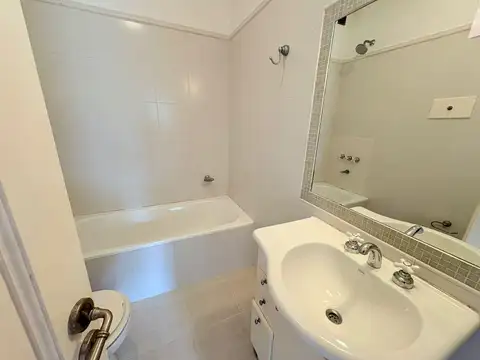 Casa en Alquiler 15 años