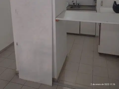 Departamento en Alquiler al Oeste