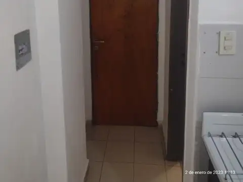 Departamento en Alquiler de Monoambiente
