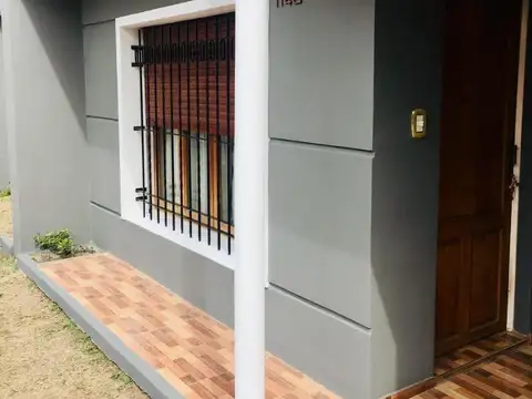 Casa en Venta en Residencial Santa Ana, USD 128.000