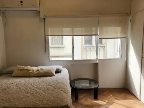 Departamento en Alquiler Temporal de Monoambiente