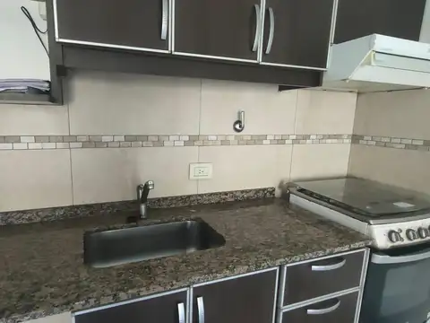 Departamento en Alquiler 10 años