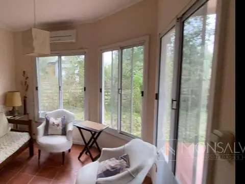 Casa en Venta en Jardin Nautico De Escobar, USD 87.000