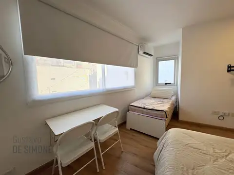Departamento en Alquiler Apto profesional