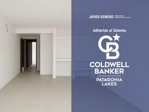VENTA monoambiente centrico San Martin de los Andes ideal Renta