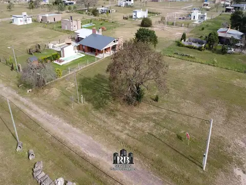 Terreno en Venta en Colonia Benítez, USD 7.500