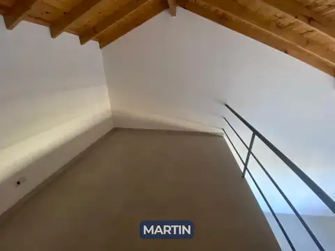 Departamento en Venta 3 años