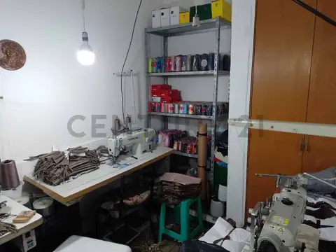 Departamento en Venta de 6 ambientes