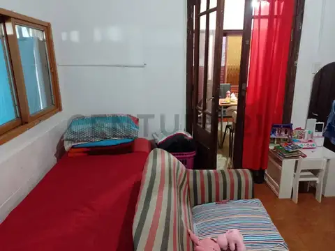 Departamento en Venta en Parque Avellaneda, USD 118.000
