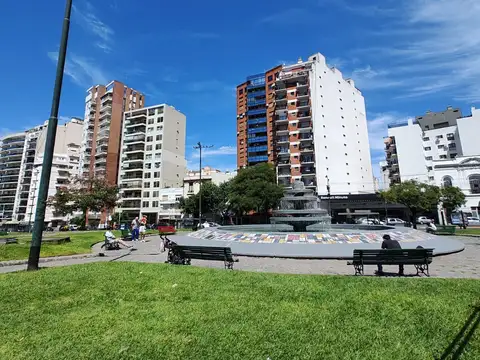 Av Córdoba 2800, Piso 13