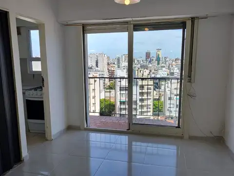 Departamento en Alquiler de Monoambiente
