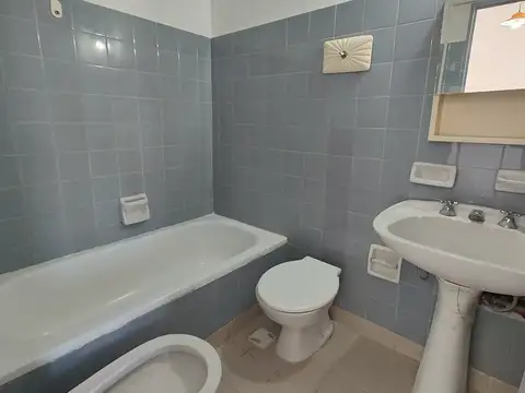 Departamento en Alquiler de Monoambiente
