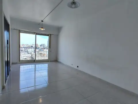 Departamento en Alquiler en Balvanera, $ 500.000