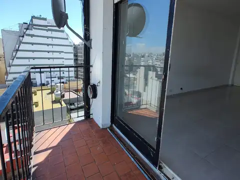 Departamento en Alquiler en Balvanera, $ 500.000