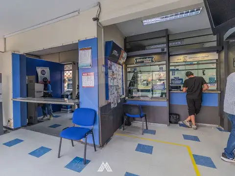 Bulevar General Artigas 3000