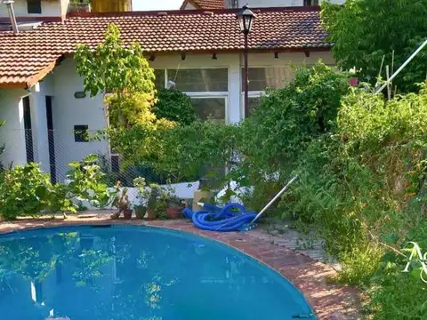Casa en Venta en El Cortijo, USD 240.000