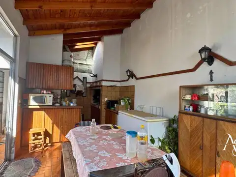 Casa en Venta 30 años
