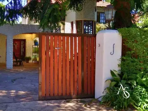 Casa en Venta en El Cortijo, USD 240.000