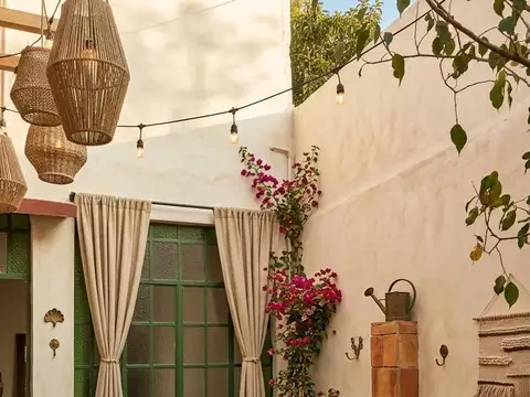 Casa en Venta 60 años