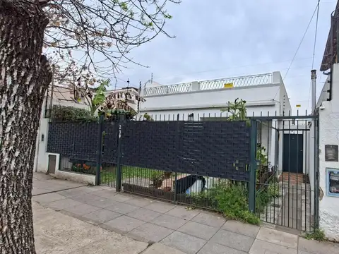 PH 3 AMB CON JARDÍN, PARRILLA Y PATIO