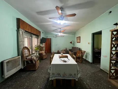 Depto Tipo Casa en Venta de 2 dormitorios