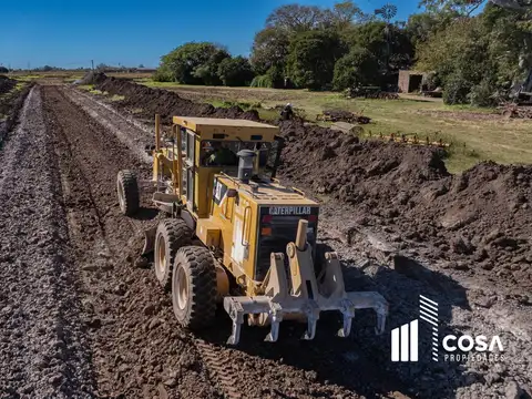 Terreno en Venta en General Lagos, USD 27.900