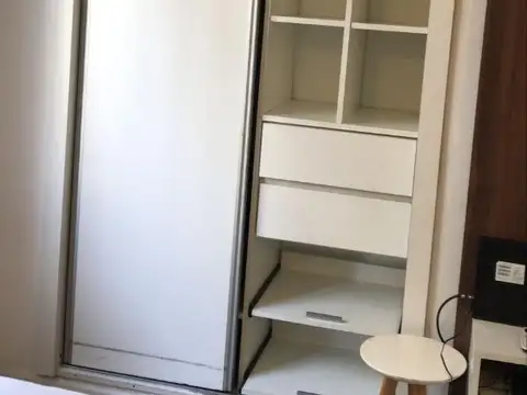 Departamento en Alquiler Temporal en Recoleta, USD 380