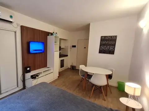 Disp 22-Dic Excelente AMBIENTE Recoleta Fte