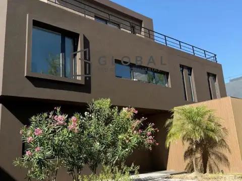 Casa en Alquiler en Nordelta, USD 15.000