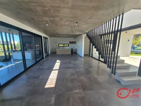 EL NAUDIR - Aguas Privadas, Ruta Provincial 25 100